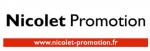 NICOLET PROMOTION