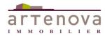 ARTENOVA IMMOBILIER