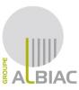 ALBIAC