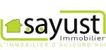 SAYUST IMMOBILIER