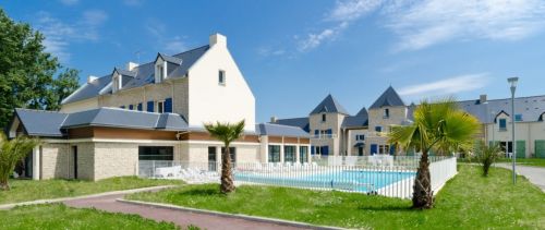 Domaine des Mauriers
