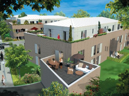 Le Parc Massenet