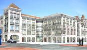 Les Villas de la Ville d Ete - ARCACHON