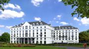 Residhome Roissy Park