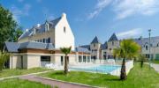 Domaine des Mauriers