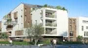 Les Jardins St Nicolas - WASQUEHAL