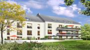 Le Clos de la Civeliere - NANTES