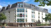 Le Jardin des Lilas - DRANCY