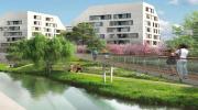 R�sidence O3 - PARIS 13EME ARRONDISSEMENT