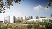 Les Jardins du Mail - NANTES