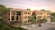 C�t� Parc Marseille - MARSEILLE 11EME ARRONDISSEMENT