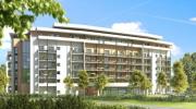 Les balcons d'Annecy
