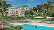 Royal Sea Palm Hyeres - HYERES