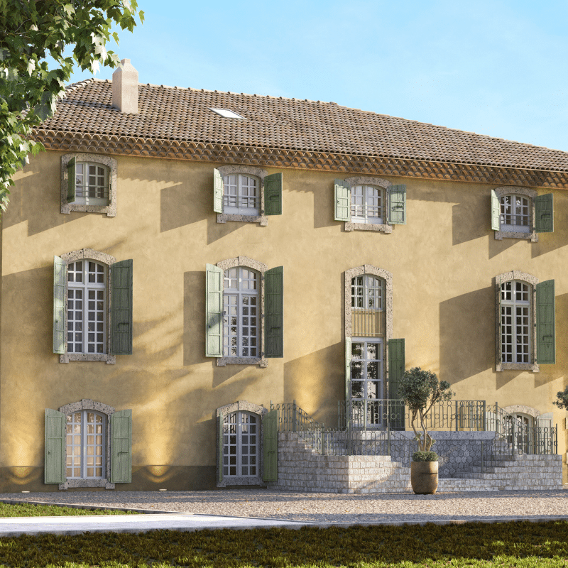 Immobilier