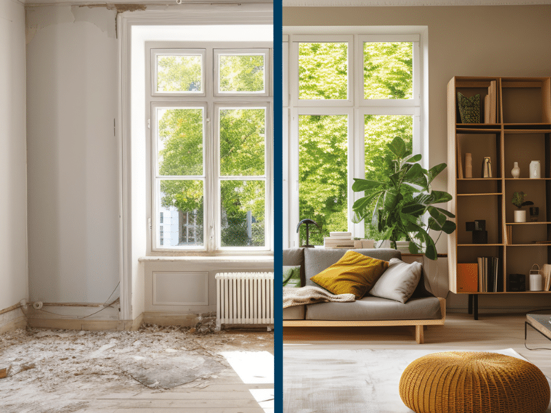 IMPACT - Le Comptoir Immobilier