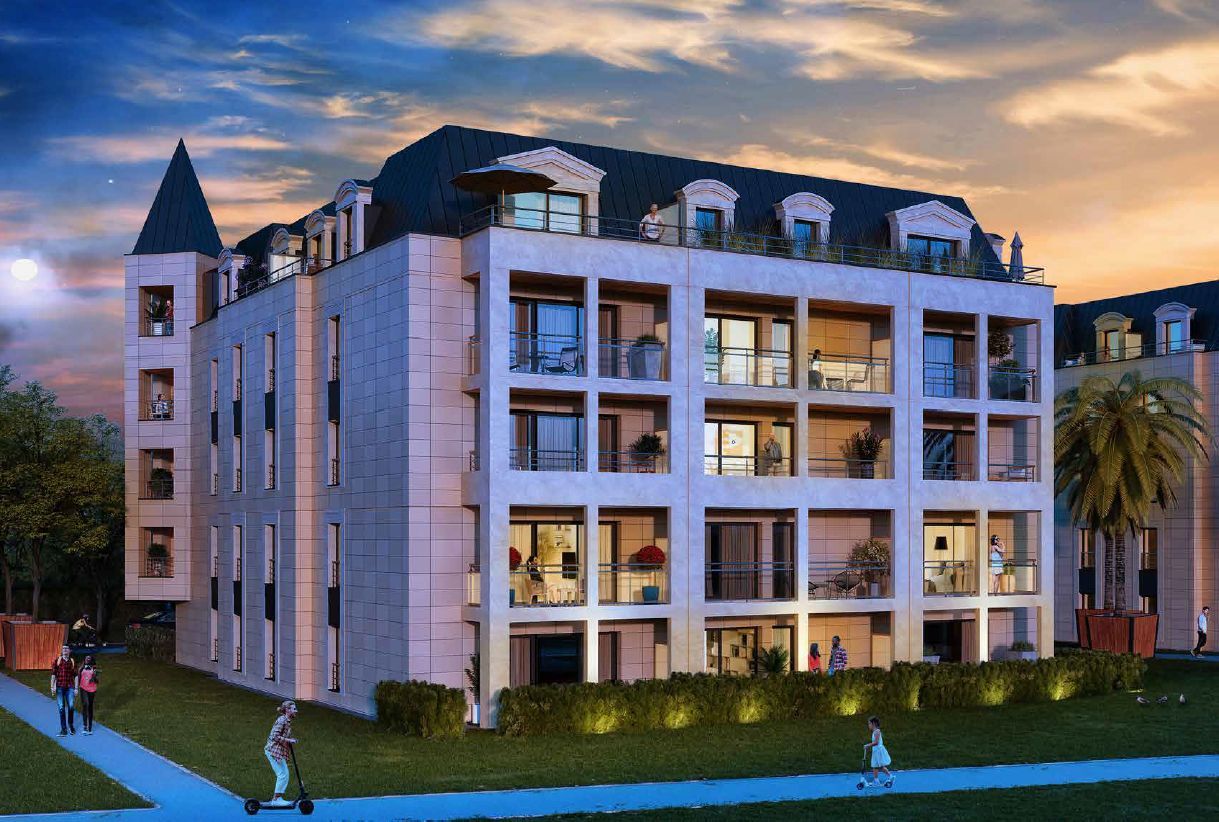 Soléia - Dinard