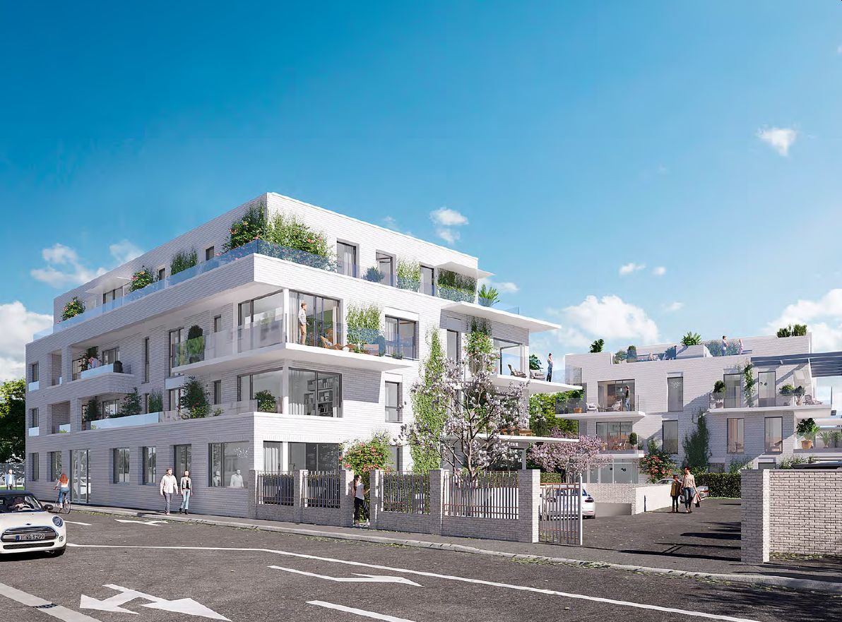 Soléia - Tourcoing