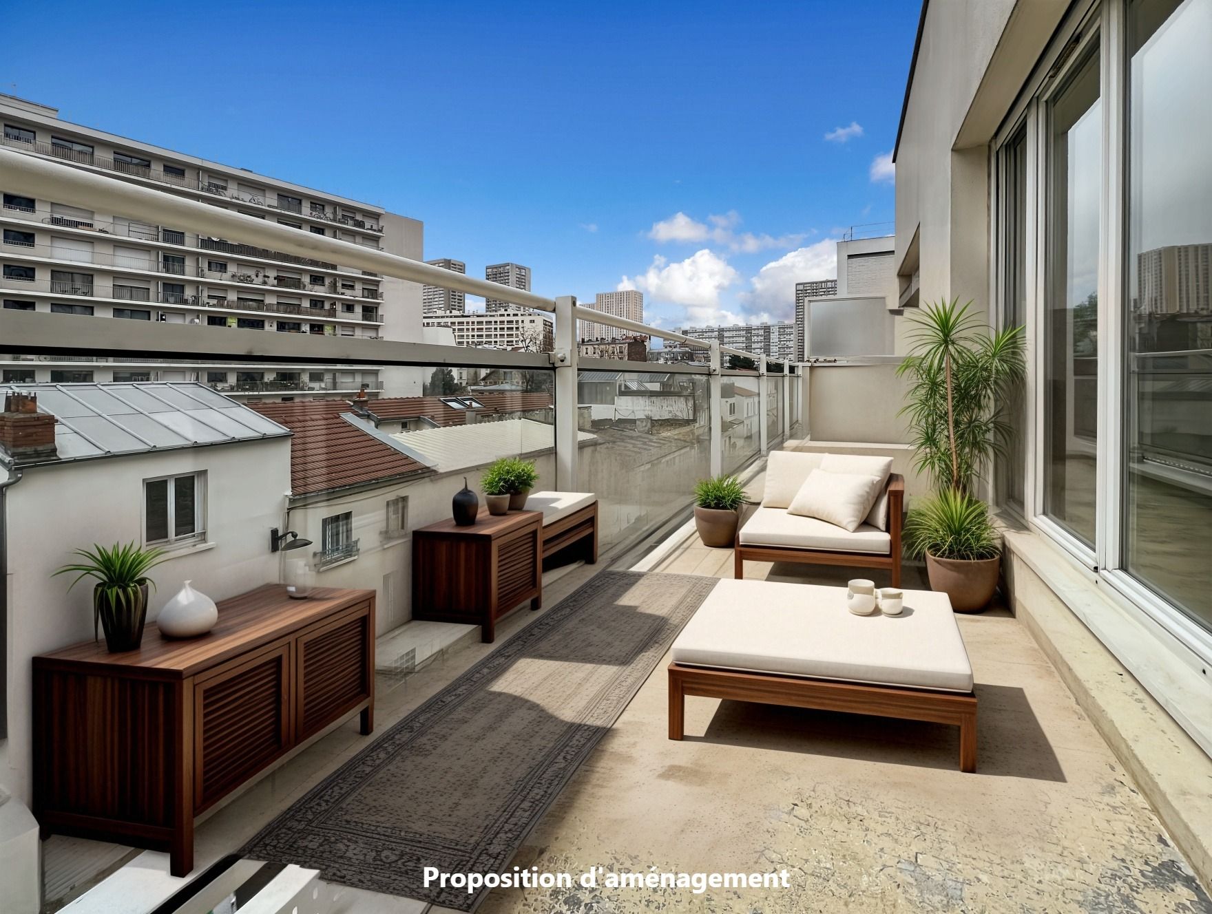 Soléia - Paris 13e arrondissement