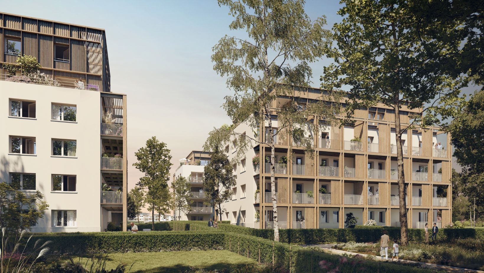 Soléia - Vannes