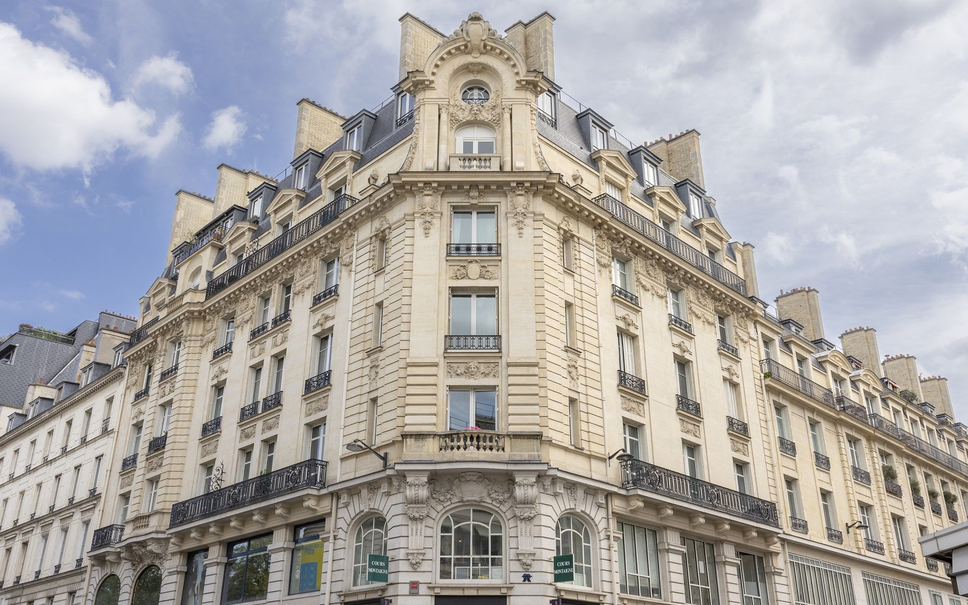 Soléia - Paris 6e arrondissement