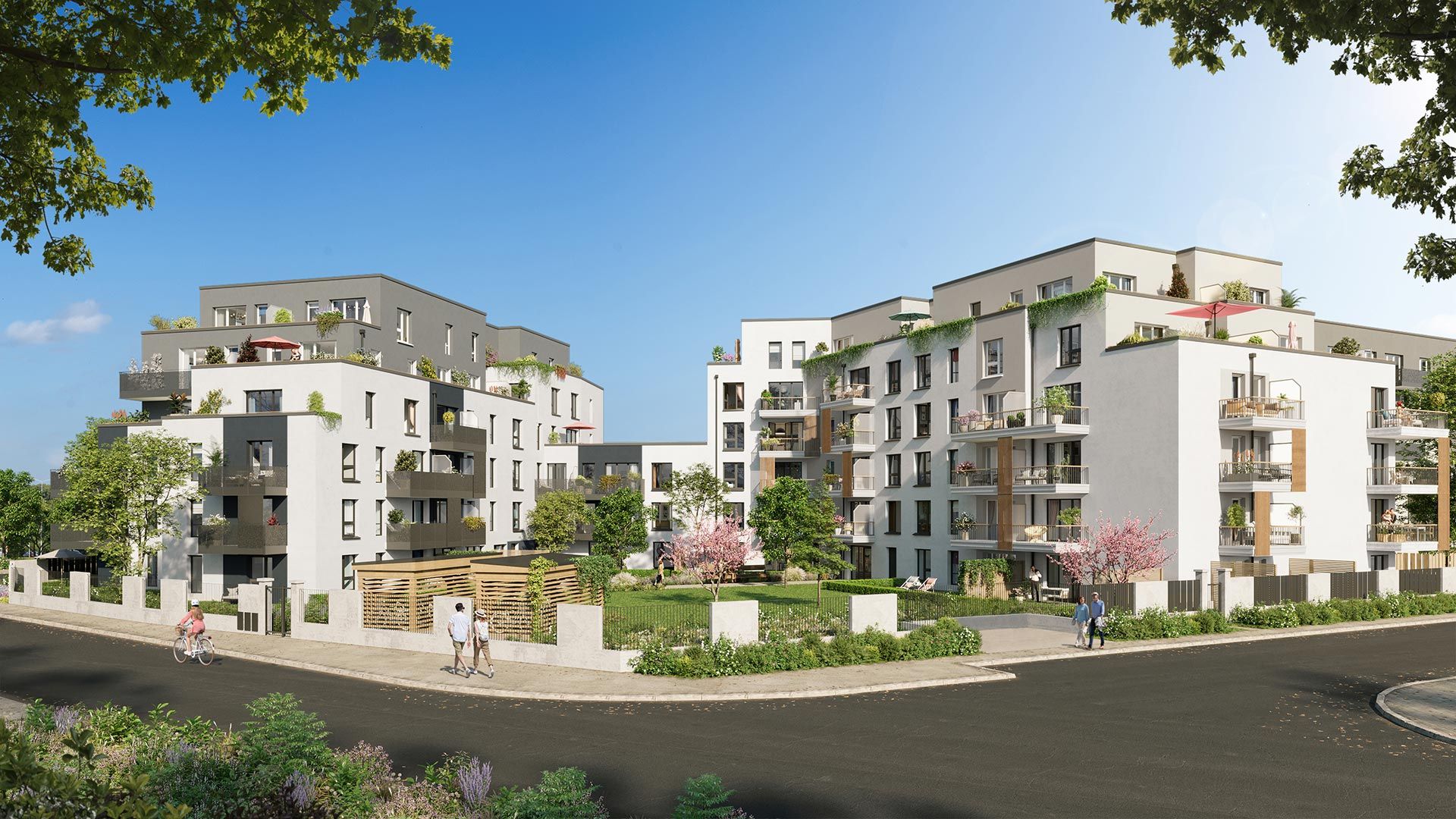 Sol&eacute;ia - Meaux