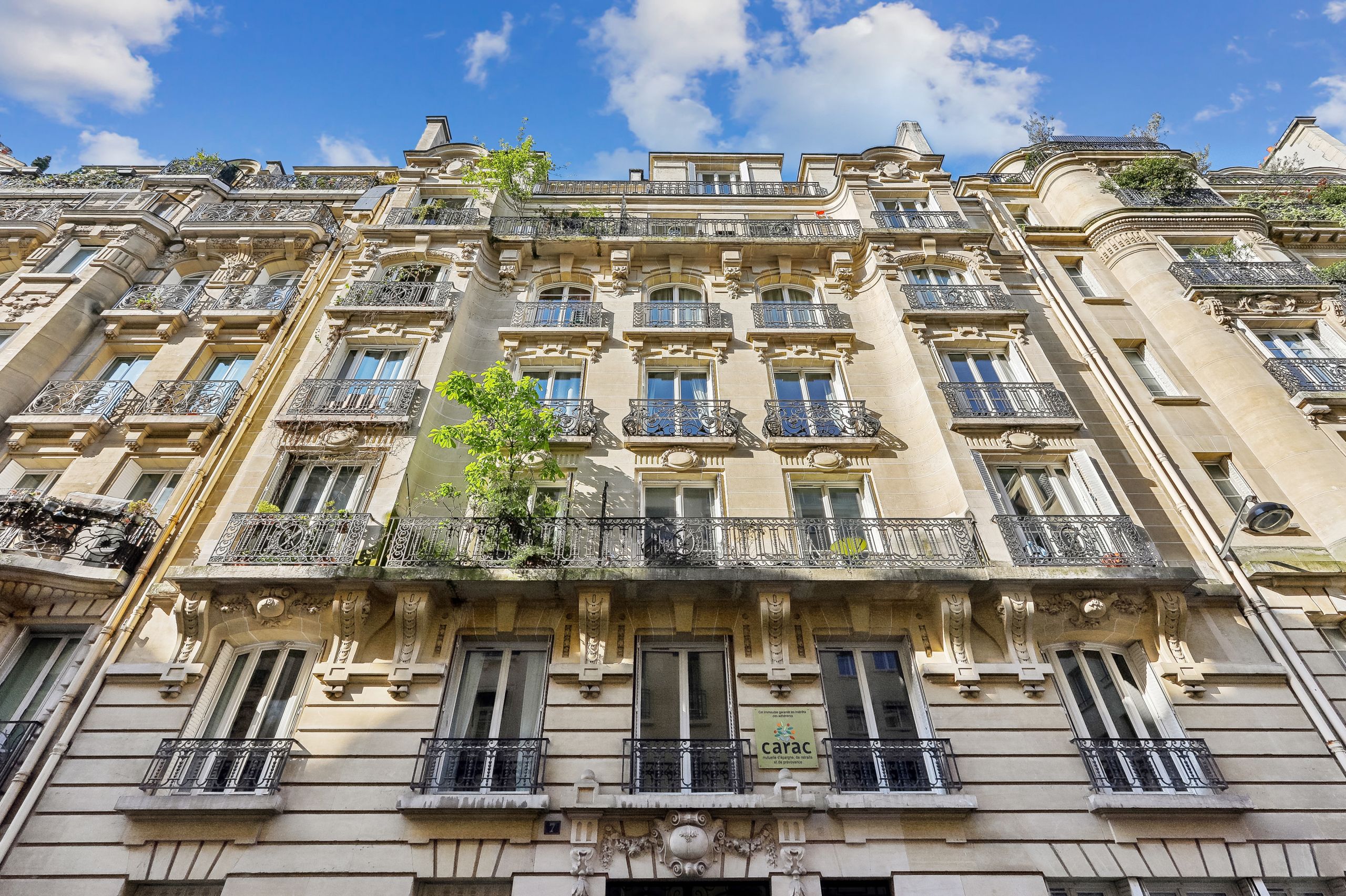 Soléia - Paris 16e arrondissement