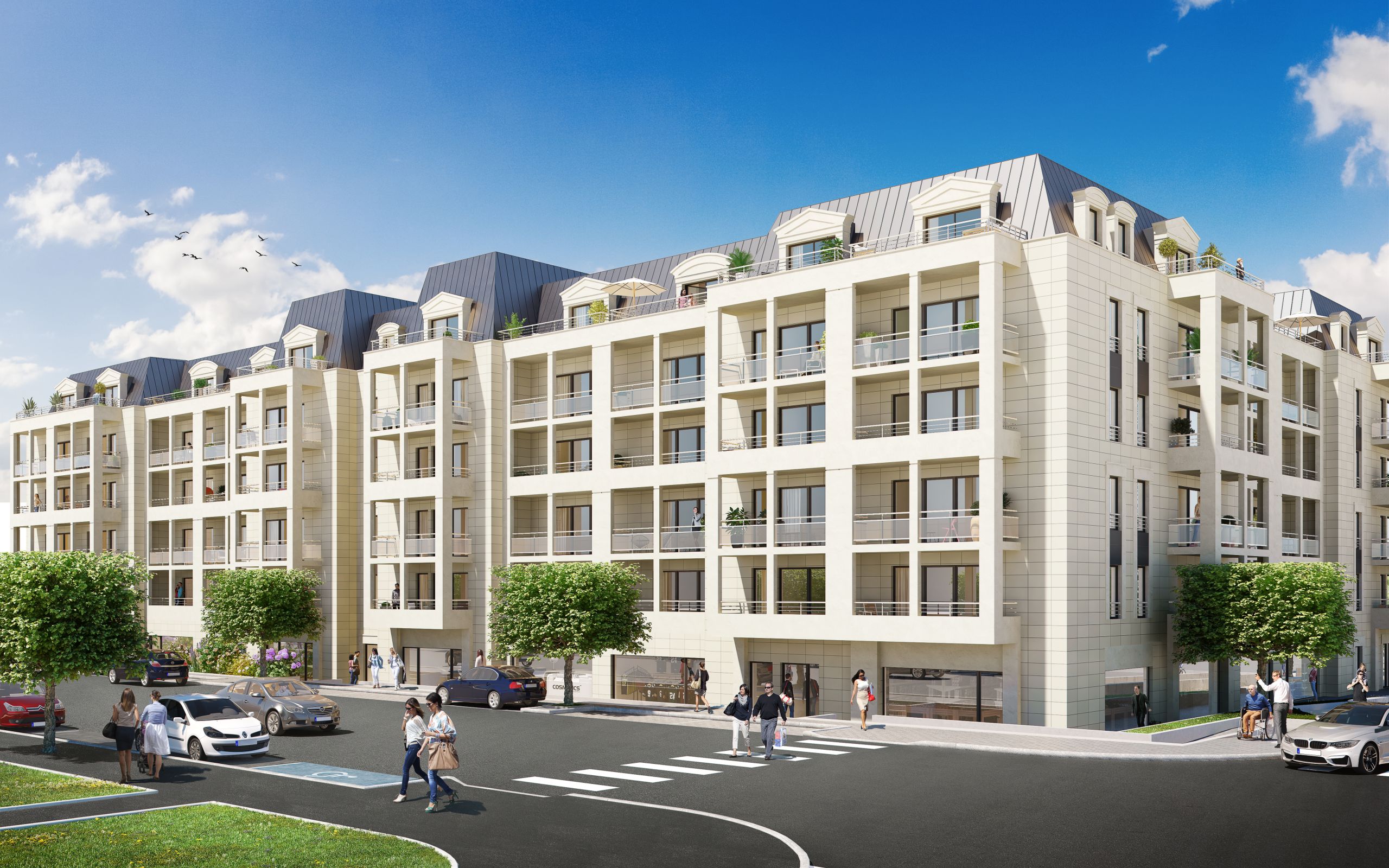 Soléia - Dinard