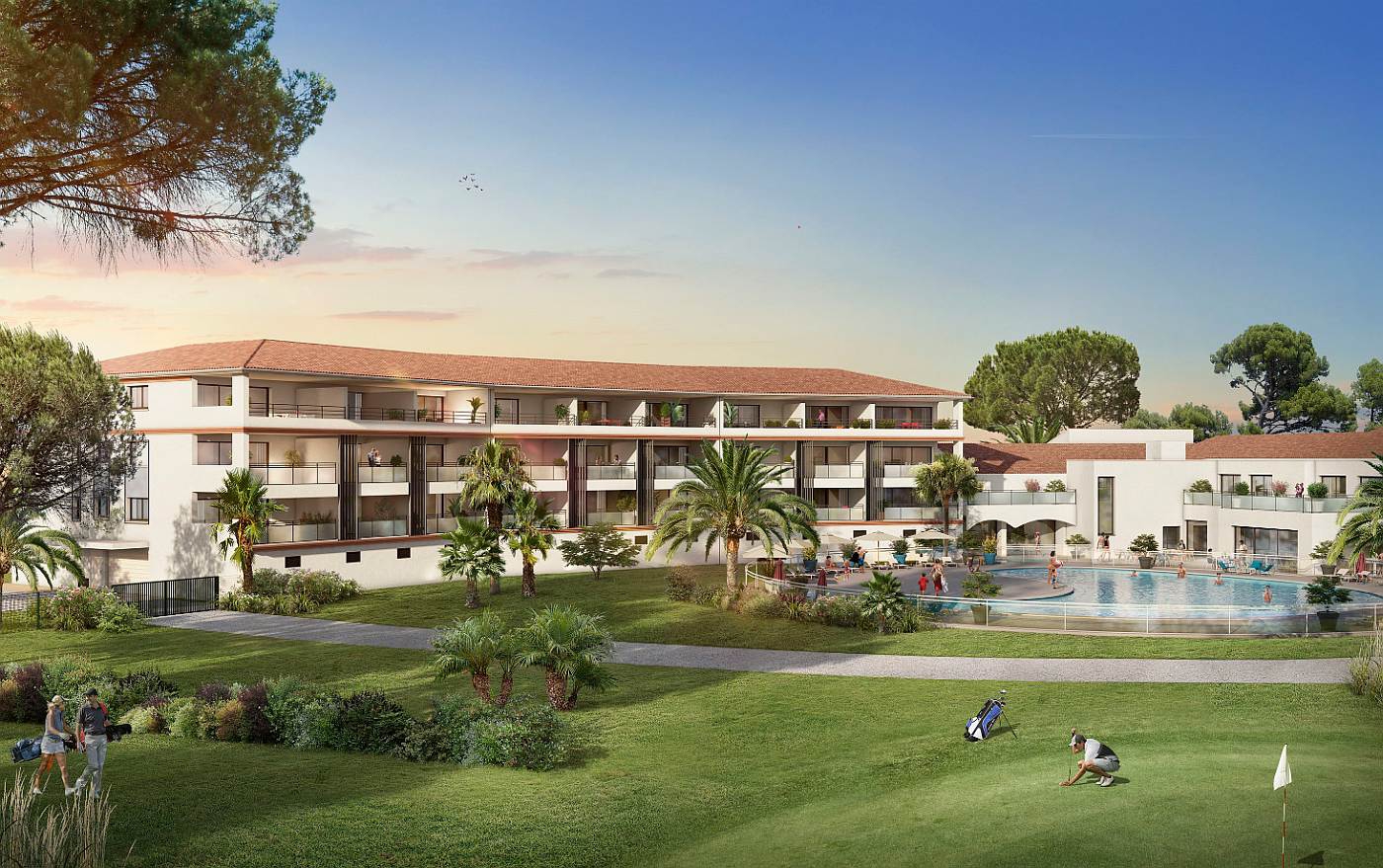 Horizon Golf