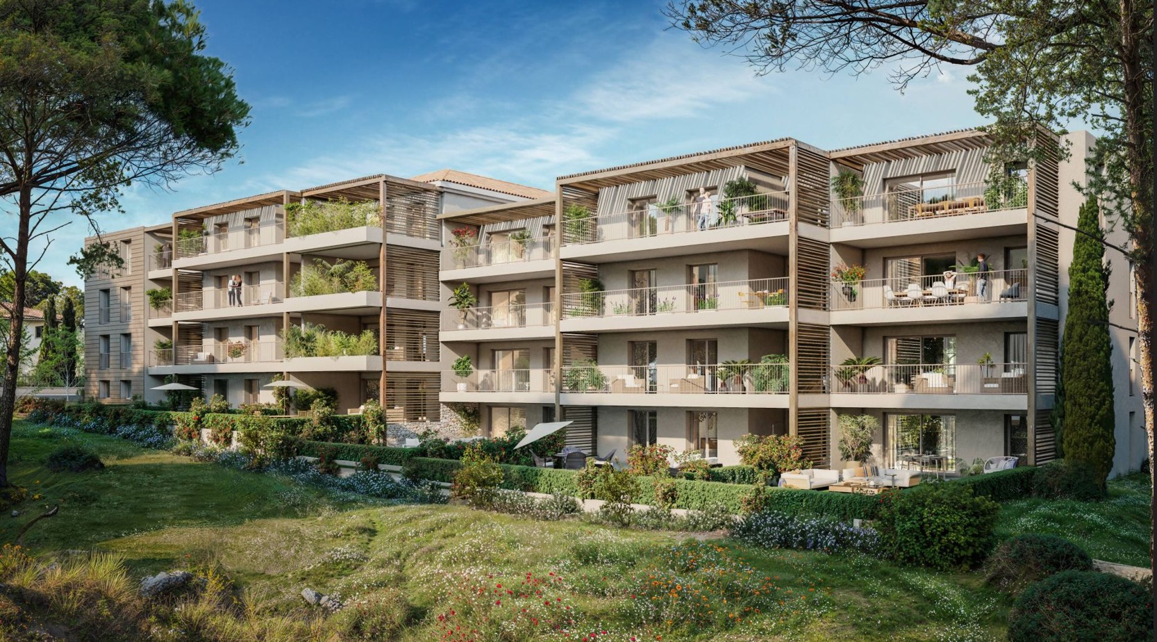 Villa Printemps